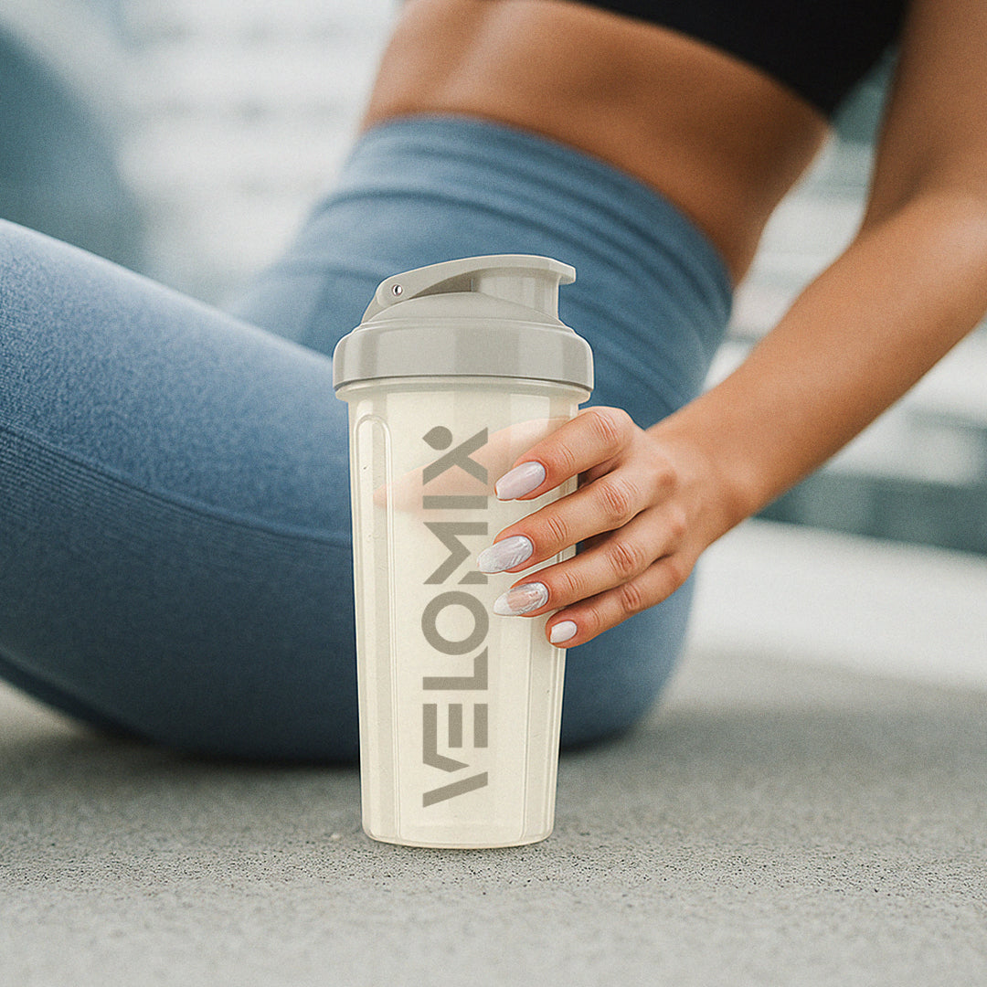 Why Your Protein Shaker Might Be Holding You Back