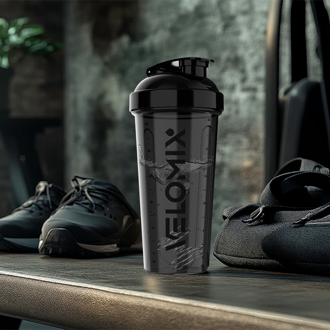 Best Protein Shaker Bottles 2025: Complete Buyer's Guide (Leak-Proof & BPA-Free)