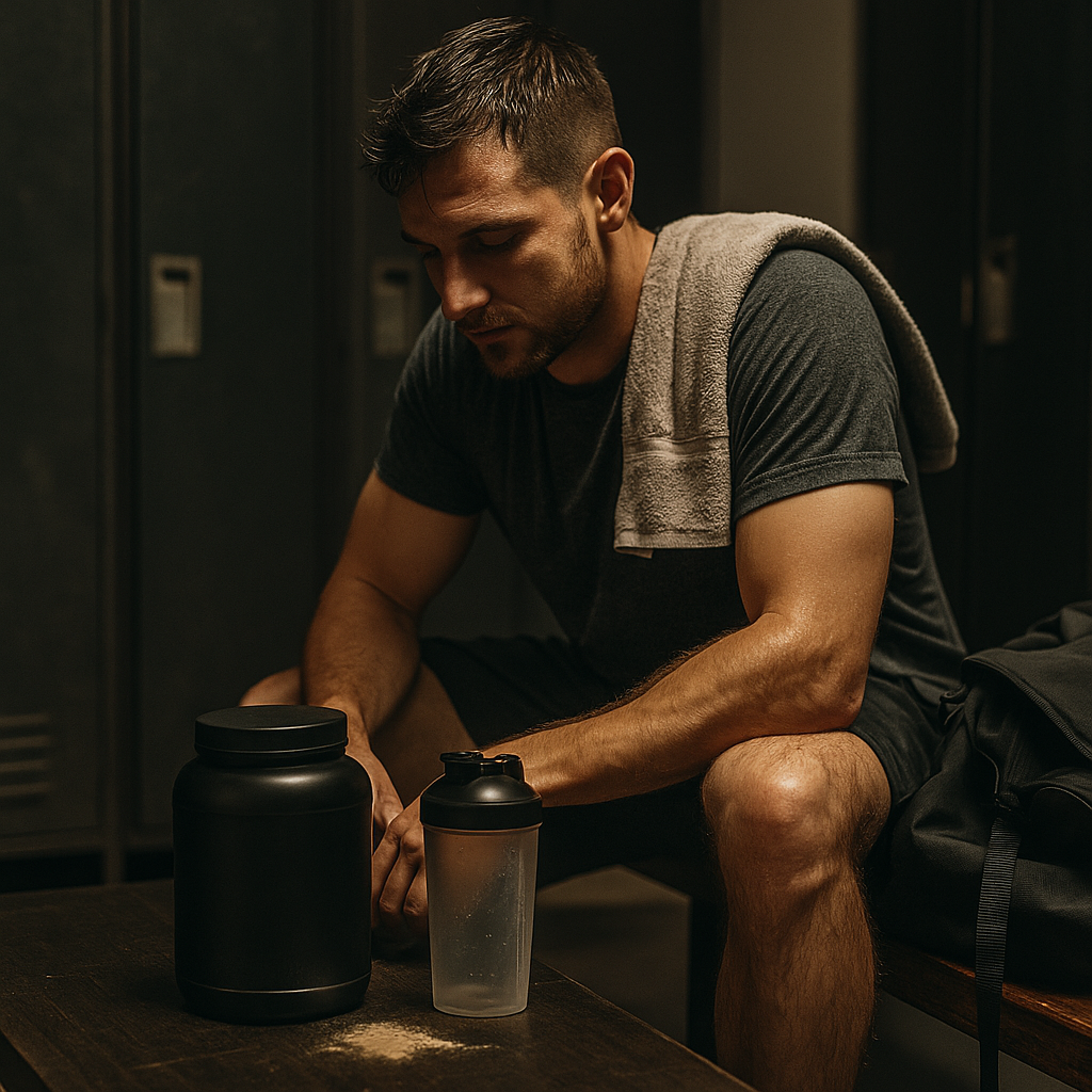 Creatine Timing Mistakes That Kill Your Gains (And How to Fix Them)