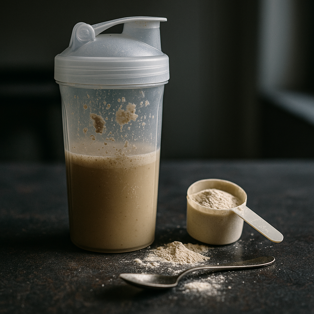 Supplement Mixing Fails: 7 Mistakes That Waste Your Money