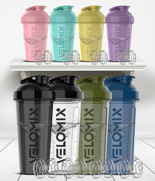 Ultimate 8-Pack - 28 and 20 oz