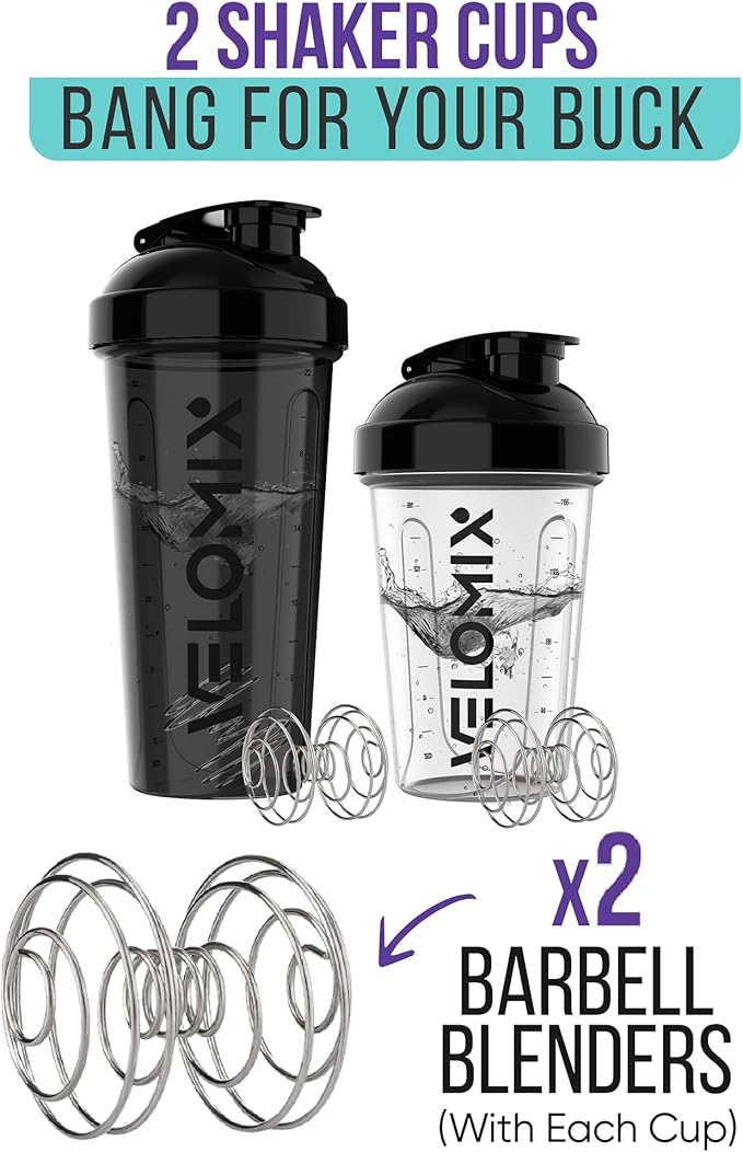 Original - 20 oz and Black - 28 oz