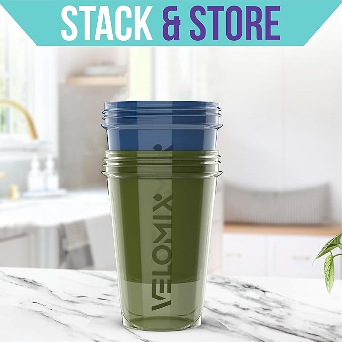 Green and Blue - 20 oz