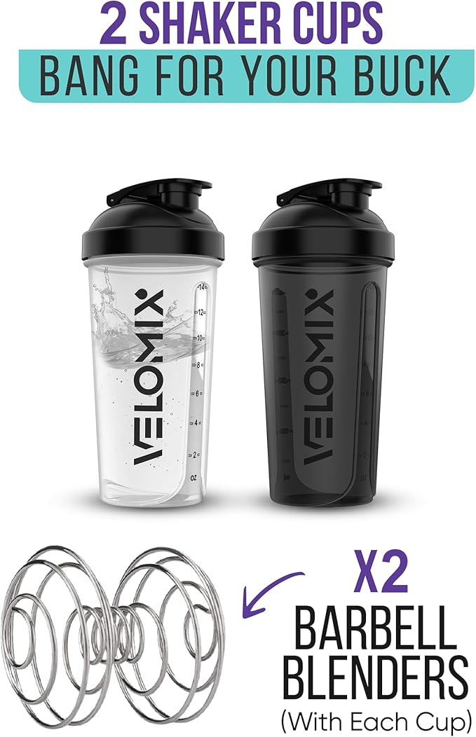 Original and Black - 14 oz