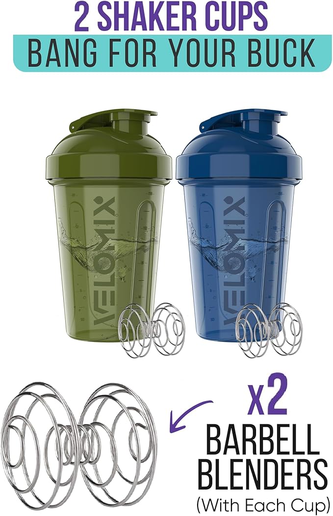 Green and Blue - 20 oz