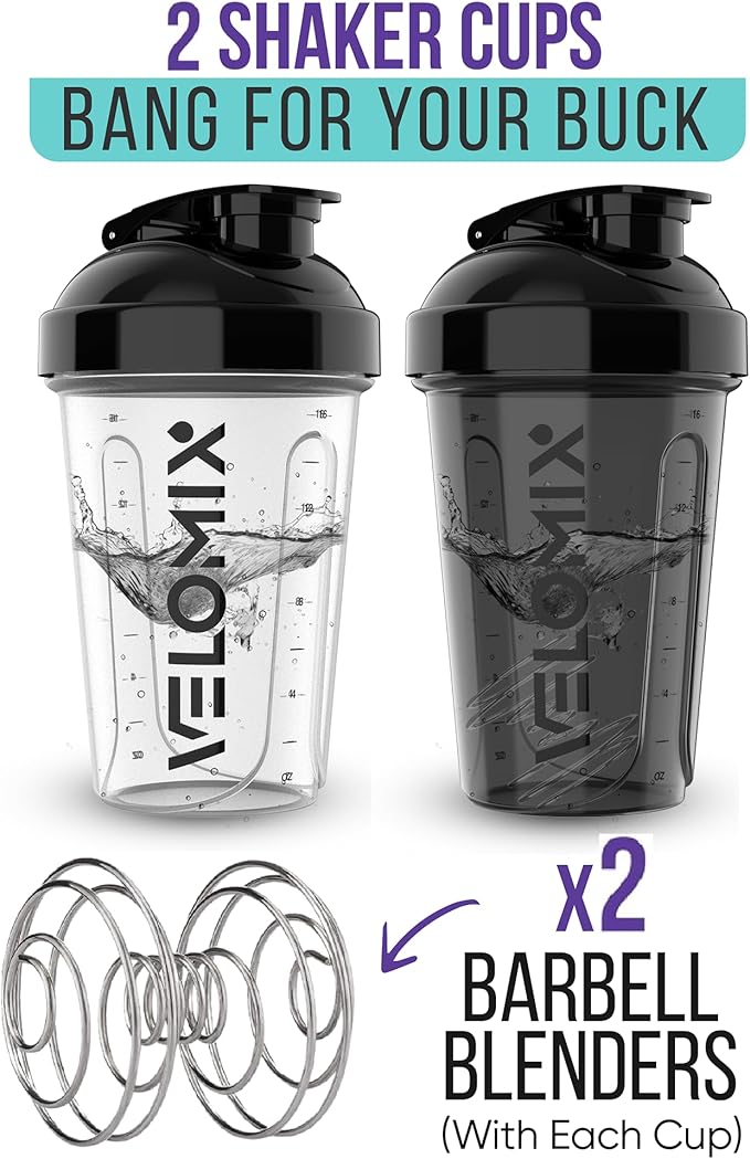 Original and Black - 20 oz