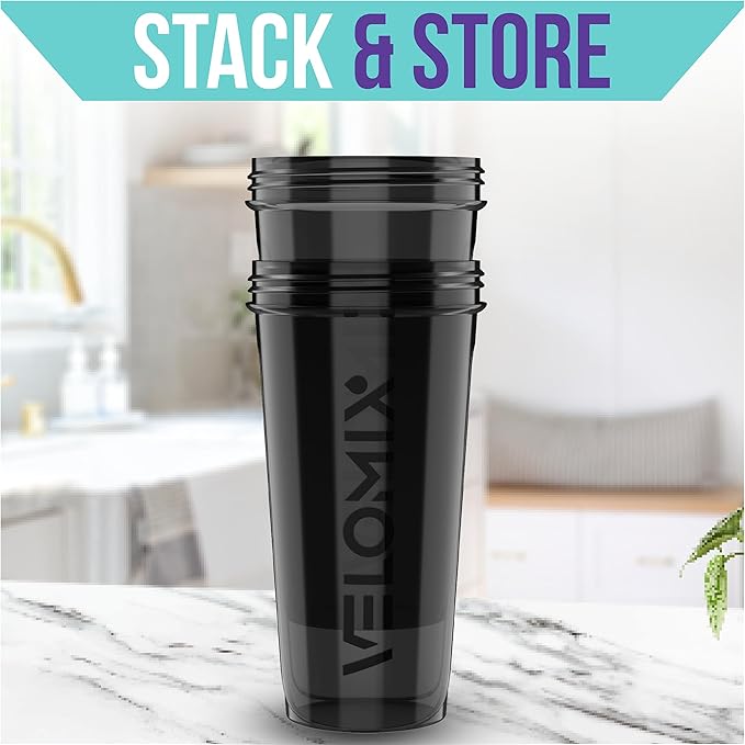 Onyx Set - 28 oz