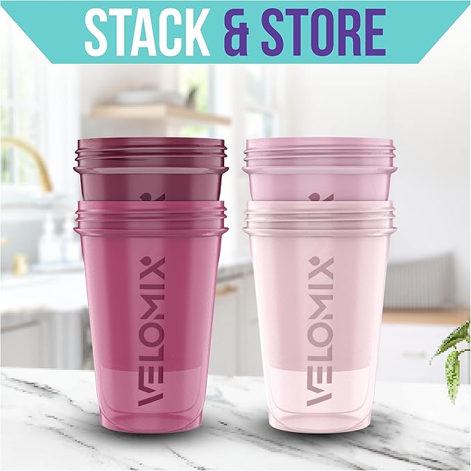 Berry Blend 4-Pack - 20 oz