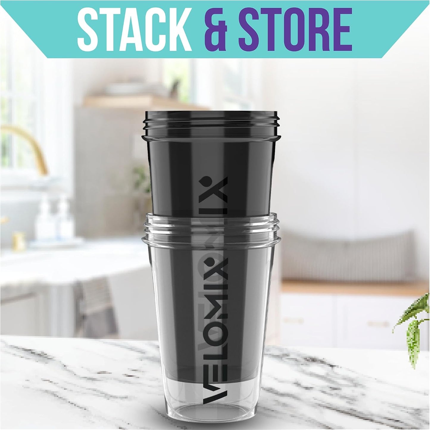 Original - 20 oz and Black - 28 oz