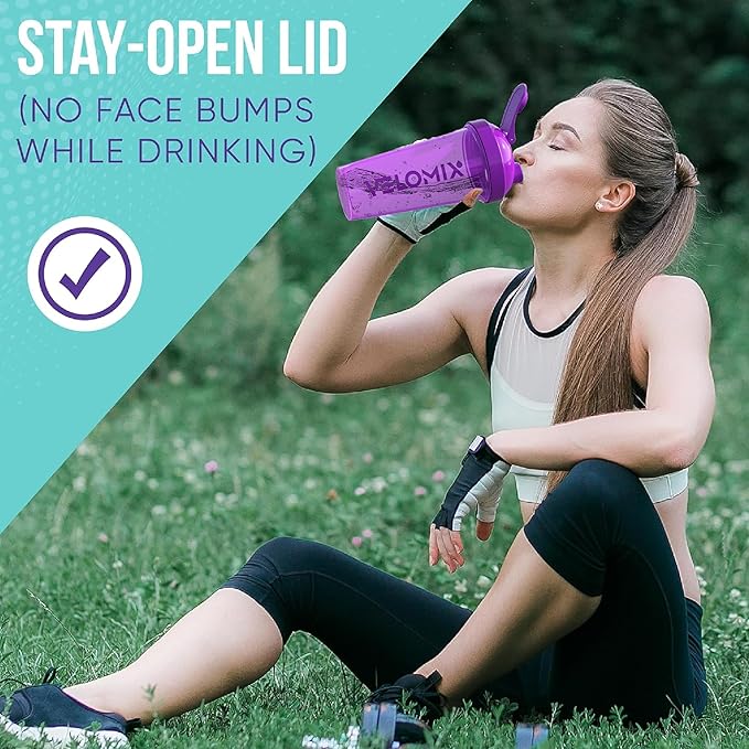 Purple Bloom 4-Pack - 28 oz