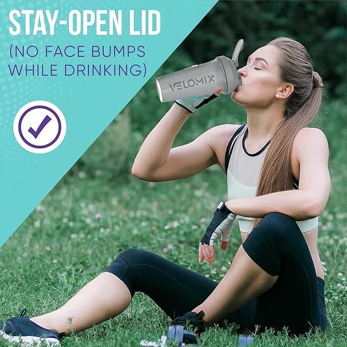 Silver Mix 4-Pack - 28 oz