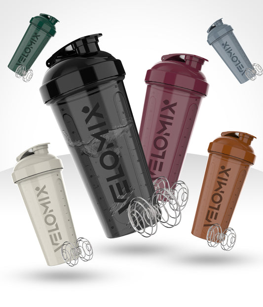 Earth Tones Collection 6-Pack - 28 oz