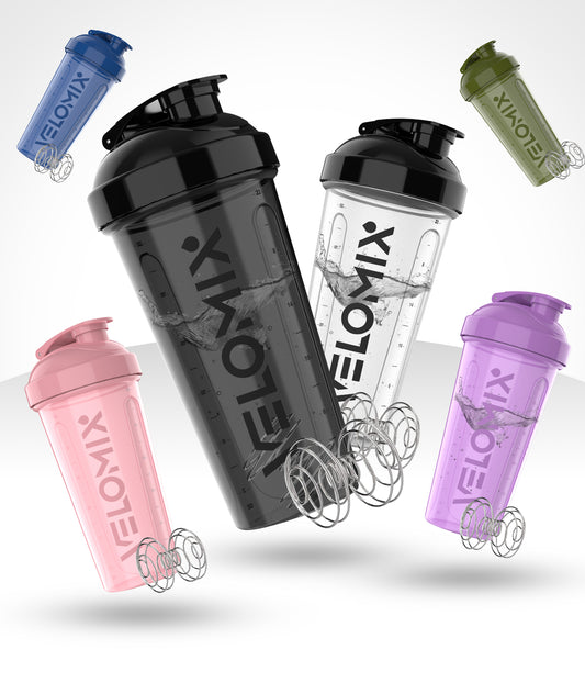 Dynamic Fuel Series 6-Pack - 28 oz