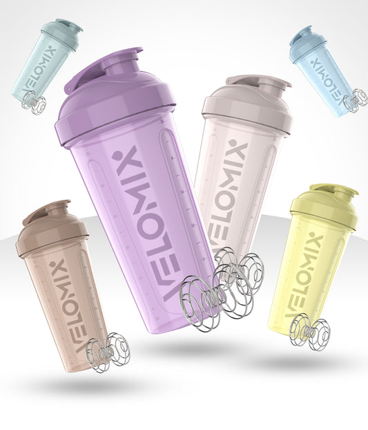 Pastel Power Series 6-Pack - 28 oz