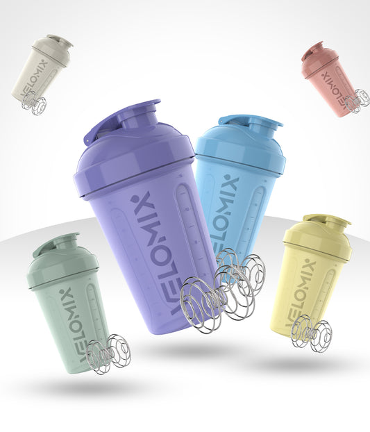 Pastel Shades Set 6-Pack - 20 oz