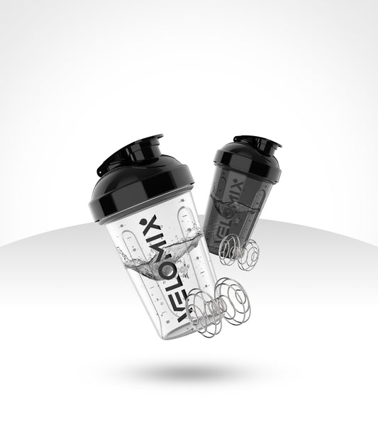 Original and Black - 14 oz