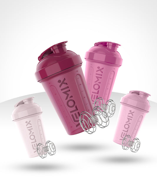 Berry Blend 4-Pack - 20 oz