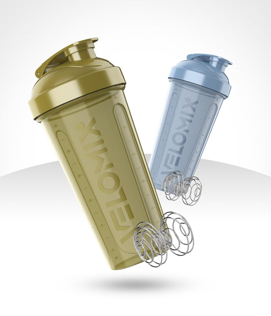 Gold & Silver - 28 oz