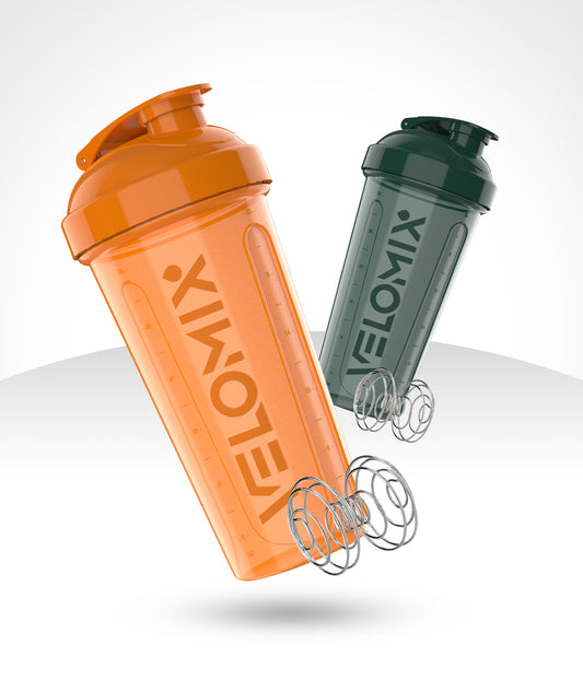 Green & Orange - 28 oz