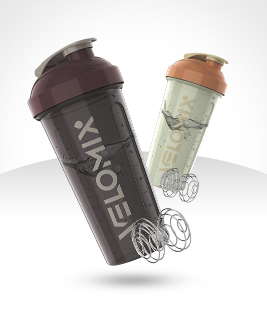 Soft Sand & Burnt Umber - 28 oz