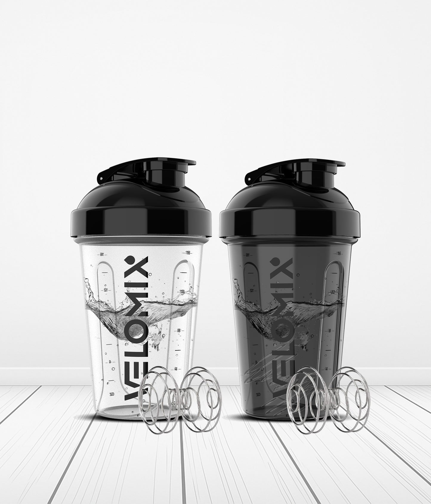 Original and Black - 14 oz