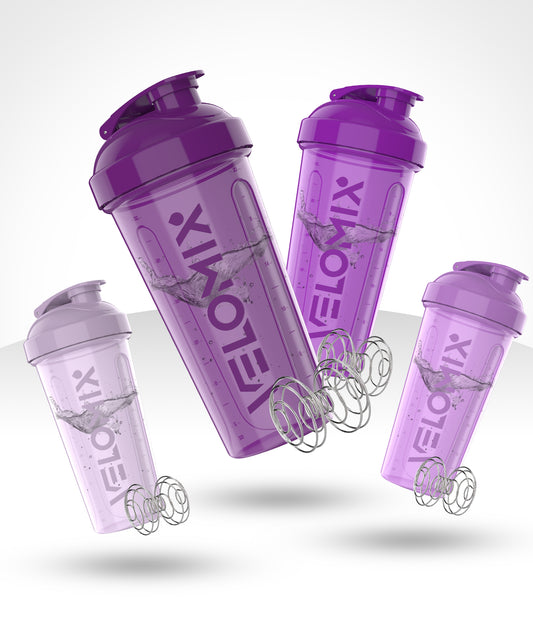 Purple Bloom 4-Pack - 28 oz