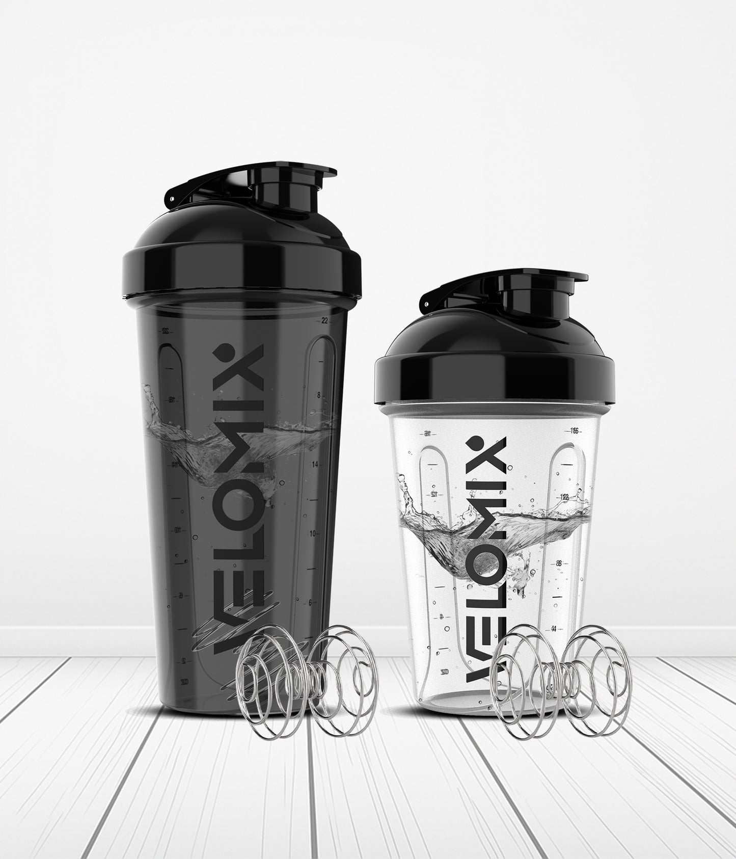 Original - 20 oz and Black - 28 oz