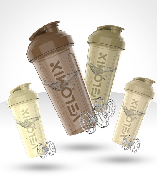 Brown Set 4-Pack - 28 oz