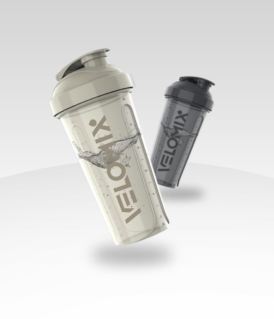 Aura Gray & White - 28 oz