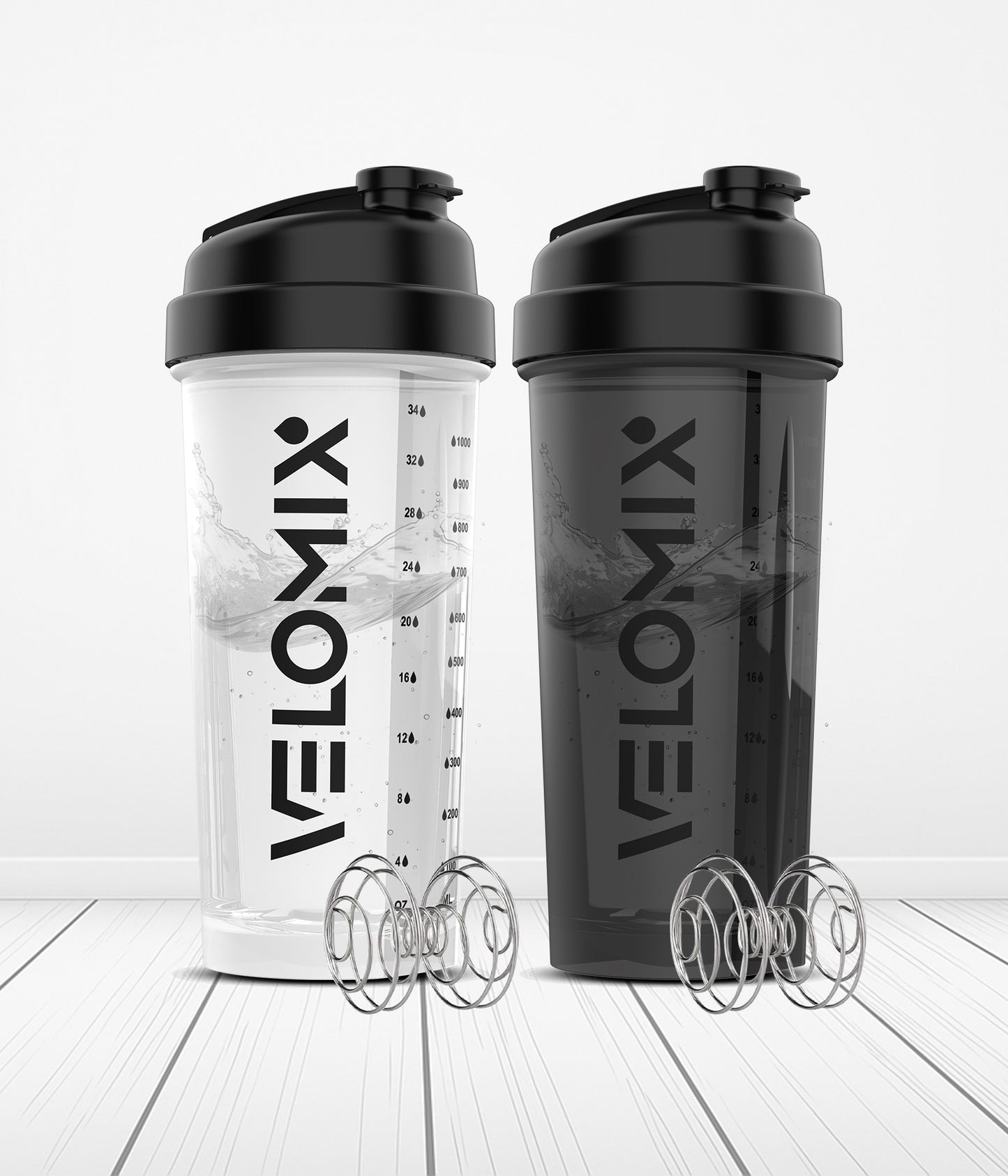 Original and Black - 45 oz