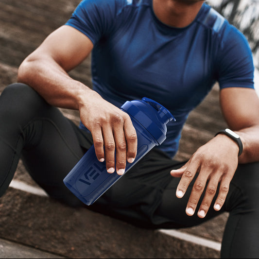 The Science Behind Protein Timing