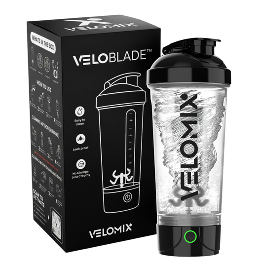 VELOBlade™ Electric Food Mixer by VELOMIX
