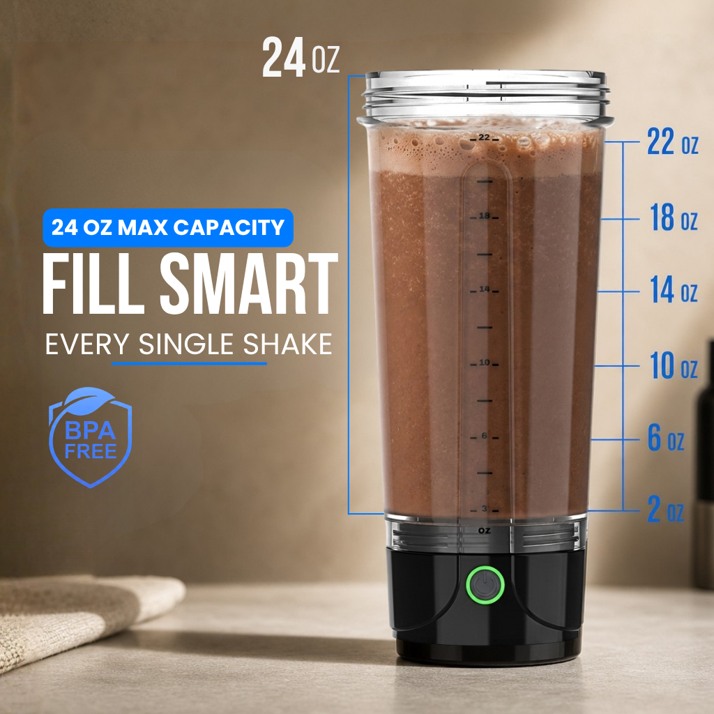 VELOBlade™ Electric Food Mixer by VELOMIX
