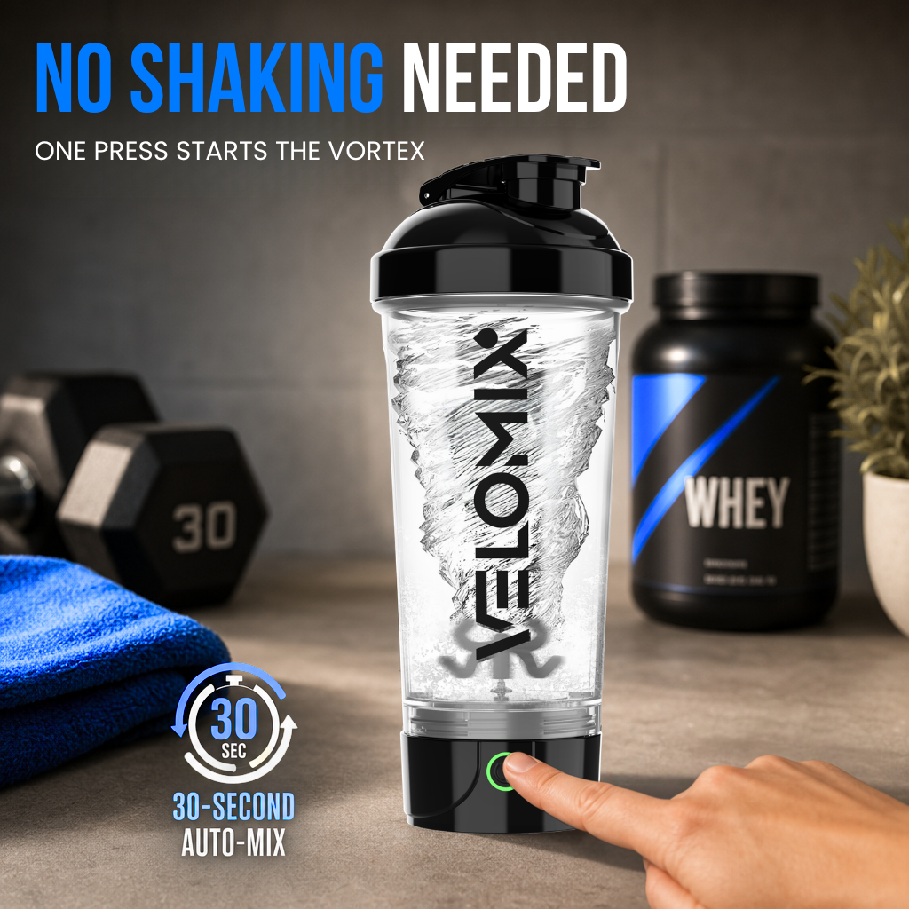 VELOBlade™ Electric Food Mixer by VELOMIX