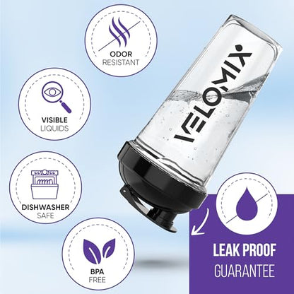 Aura Gray & White - 28 oz