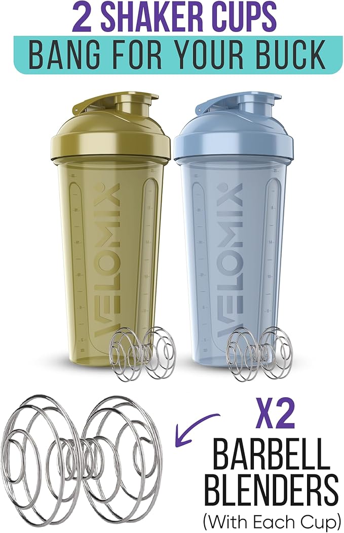 Gold & Silver - 28 oz