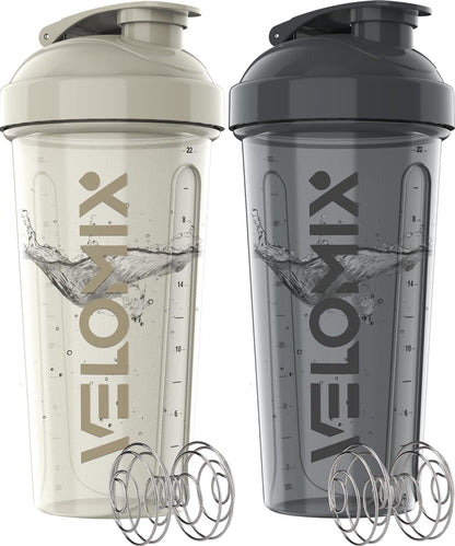 Aura Gray & White - 28 oz