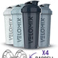 Aqua Depths 4-Pack - 28 oz
