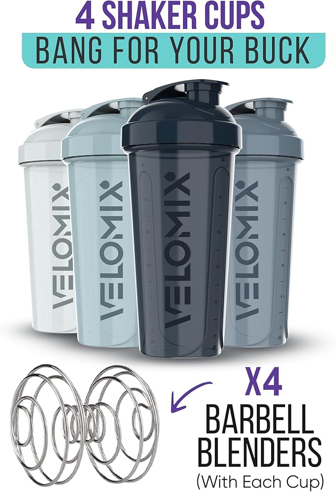 Aqua Depths 4-Pack - 28 oz