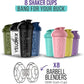 Ultimate 8-Pack - 28 and 20 oz