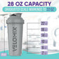 Silver Mix 4-Pack - 28 oz