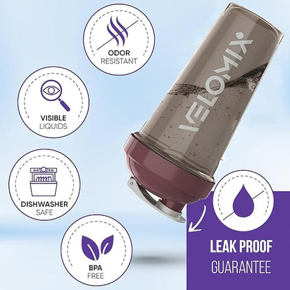 Soft Sand & Burnt Umber - 28 oz