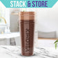 Caramel & Mocha - 28 oz