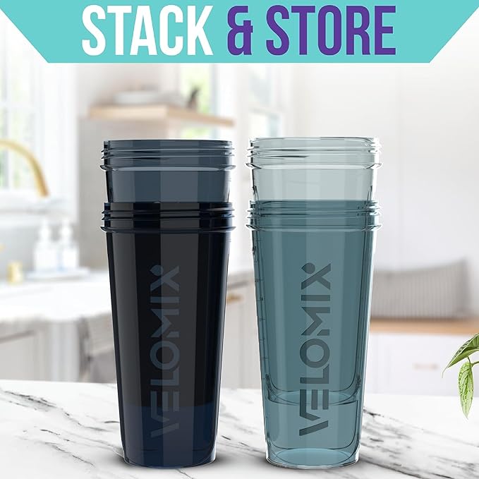 Aqua Depths 4-Pack - 28 oz