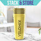 Yellow & Beige - 28 oz