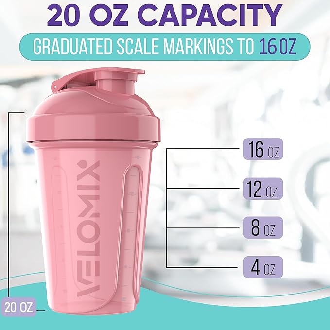 Ultimate 8-Pack - 28 and 20 oz