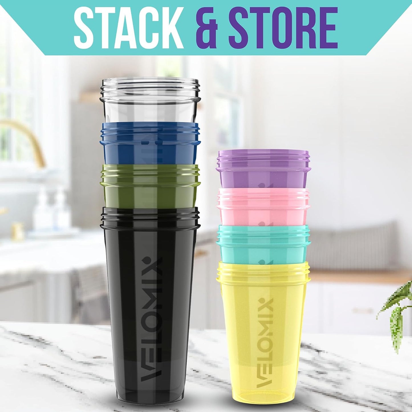 Ultimate 8-Pack - 28 and 20 oz