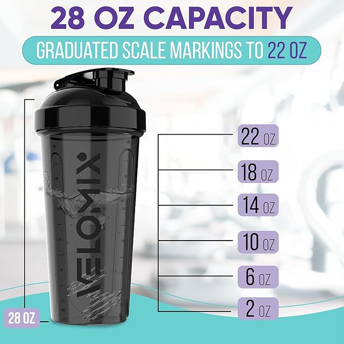 Ultimate 8-Pack - 28 and 20 oz