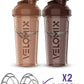 Caramel & Mocha - 28 oz