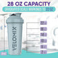 Aqua Depths 4-Pack - 28 oz
